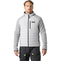 Da Uomo Skagen Hybrid Maglione Insulator